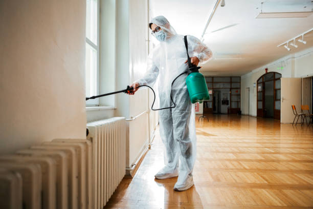 Best Exterminator Services  in Walker, MI